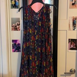 boutique dress/tunic